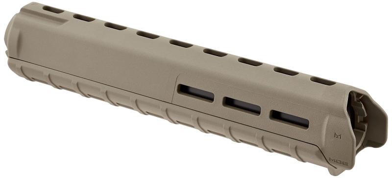 MOE&reg; M-LOK&reg; Hand Guard, Rifle-Length &ndash; AR15/M4 各種｜ロックオンショップ