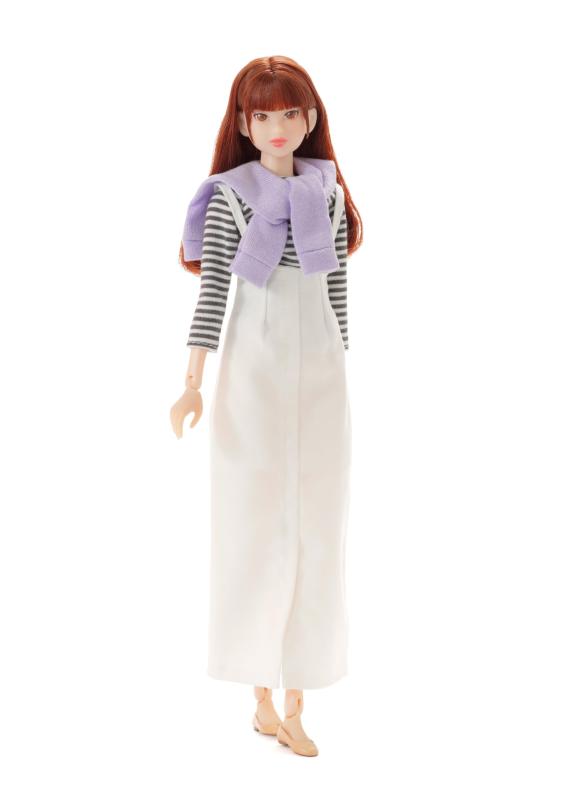 momoko DOLL フレッシュ モーニング PVC製 ドール|ロックオンショップ