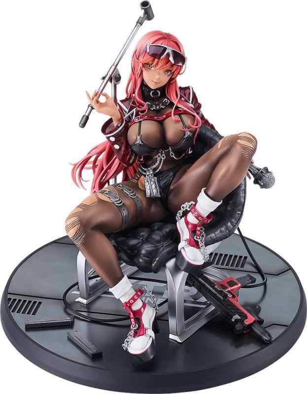 勝利の女神 NIKKE ボリューム 1/7スケール プラスチック製 塗装済み完成品フィギュア|ロックオンショップ