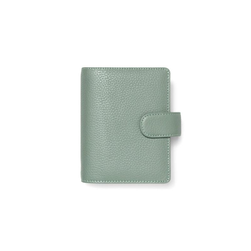 Filofax ノーフォークポケットレザーオーガナイザー|ロックオンショップ