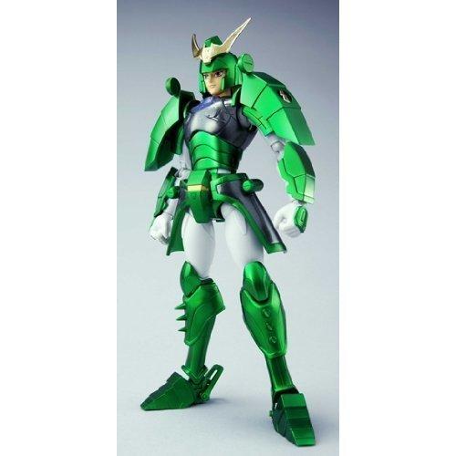 アーマープラス 鎧伝サムライトルーパー 光輪のセイジ （魂ウェブ）｜ロックオンショップ