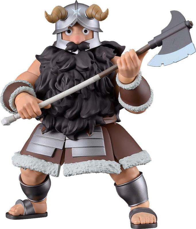 マックスファクトリー[Max Factory] figma ダンジョン飯 センシ ノンスケール プラスチック製 塗装済み可動フィギュア｜ロックオンショップ