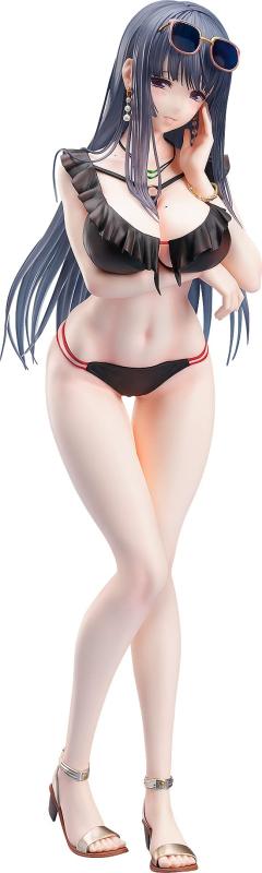 SiStart 綾瀬千秋 水着Ver. 1/4スケール PVC製 塗装済み完成品フィギュア F51032｜ロックオンショップ