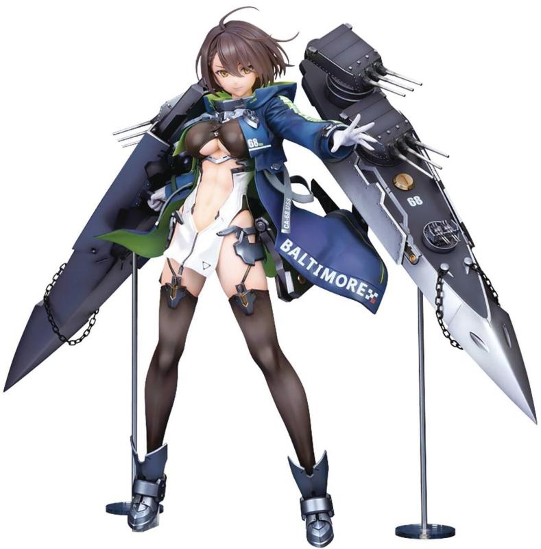 アルター アズールレーン ボルチモア 1/7 完成品フィギュア｜ロックオンショップ