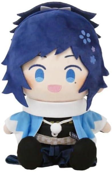 わんぱく 刀剣乱舞 ぬいぐるみ 51 やまとのかみやすさだ 大和守安定｜ロックオンショップ