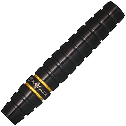 ダイナスティー カタナ KATANA -極みBLACK- 笹貫|ロックオンショップ