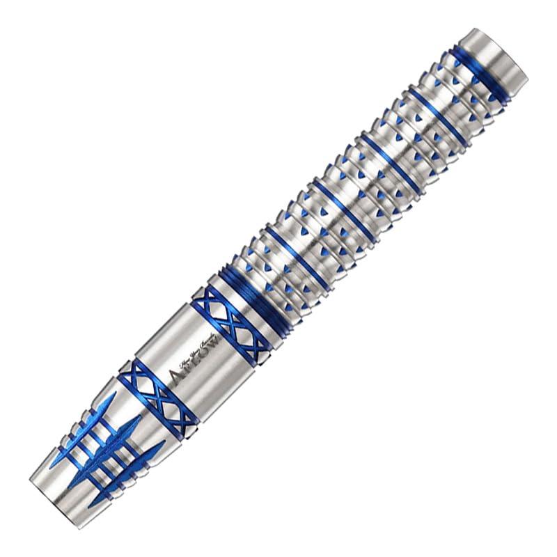 ダイナスティー リエル クロノス 19g タングステン90% 清水舞友選手(RIELL Chronos)|ロックオンショップ