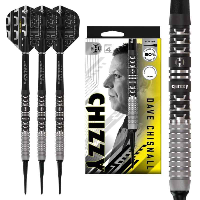 ハローズ チズィ4 18g/20g タングステン90% デイブ・チズネル選手(CHIZZY4) (20g(セッティング重量))|ロックオンショップ