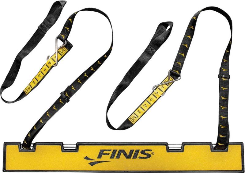 フィニス(Finis) 水泳 背泳ぎ 練習用 バックストロークレッジ 130031｜ロックオンショップ