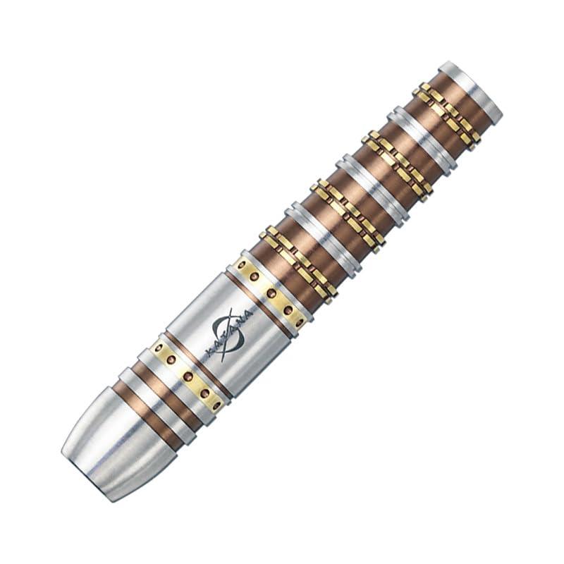 ダイナスティー カタナ KATANA オルテガ メディオ 山本信博モデル 2BA 18.5g｜ロックオンショップ