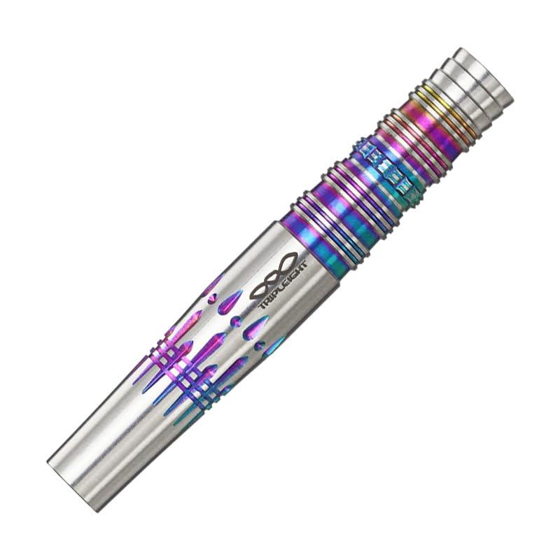トリプレイト ルーツ 19.5g タングステン95% 島川薫選手(Roots)|ロックオンショップ