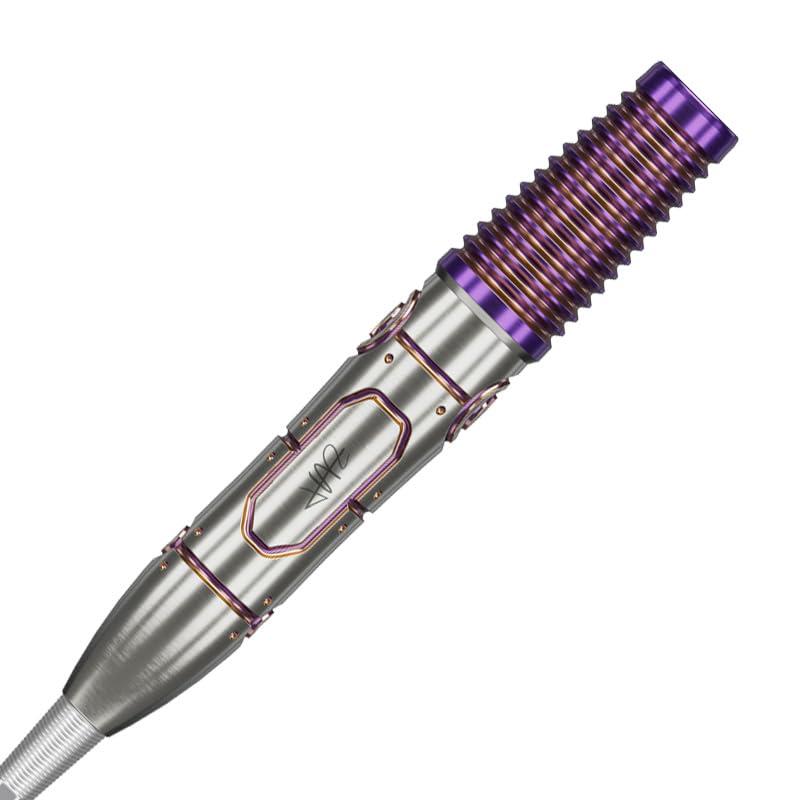 ターゲット ライジングサン G9 23g ハード タングステン95% 村松治樹選手(RISING SUN G9 steel)｜ロックオンショップ 16,287円