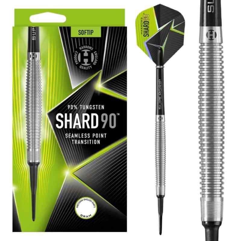 ハローズ シャード 2BA 18gR|ロックオンショップ