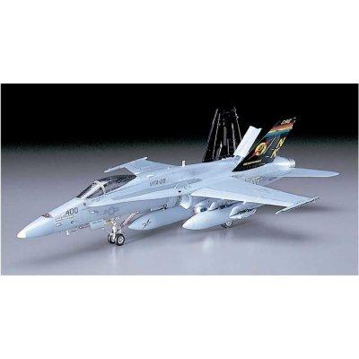 ハセガワ 1/48 F-18C ホーネット #P26|ロックオンショップ