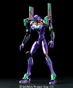 LMHG エヴァンゲリオン初号機 エクストラフィニッシュVer. (新世紀エヴァンゲリオン)｜ロックオンショップ