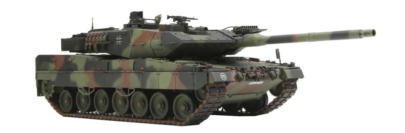 モンモデル 1/35 ドイツ主力戦車レオパルト2A7 MENTS-027 プラモデル|ロックオンショップ