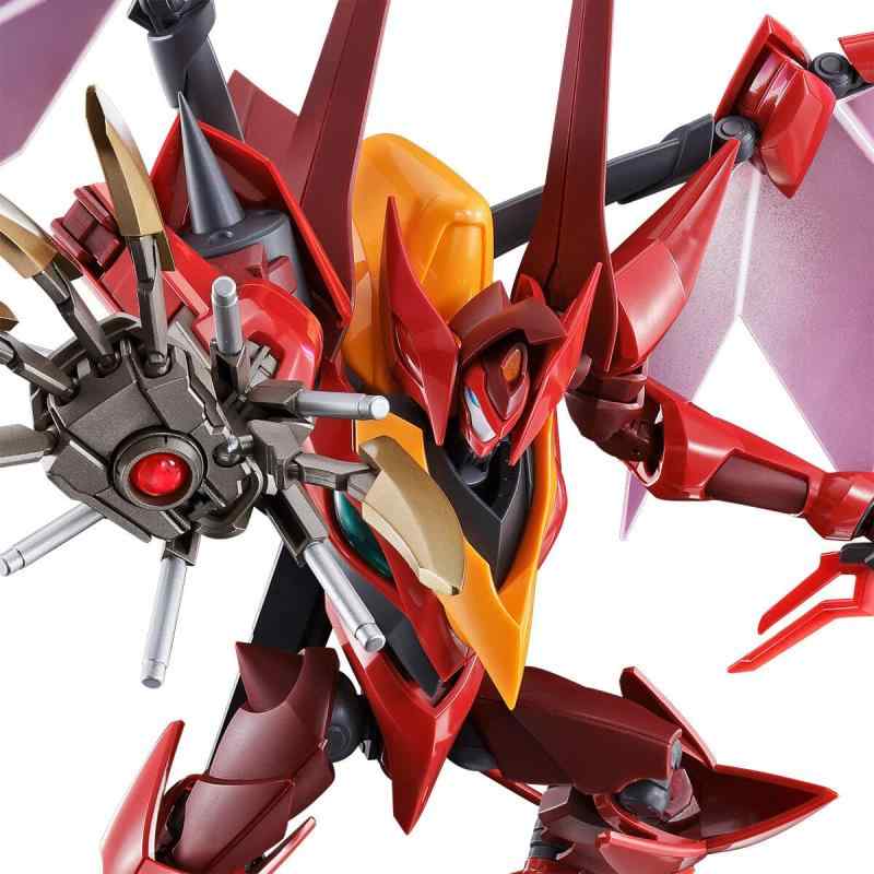 BANDAI SPIRITS(バンダイ スピリッツ) HG 1/35 紅蓮聖天八極式|ロックオンショップ