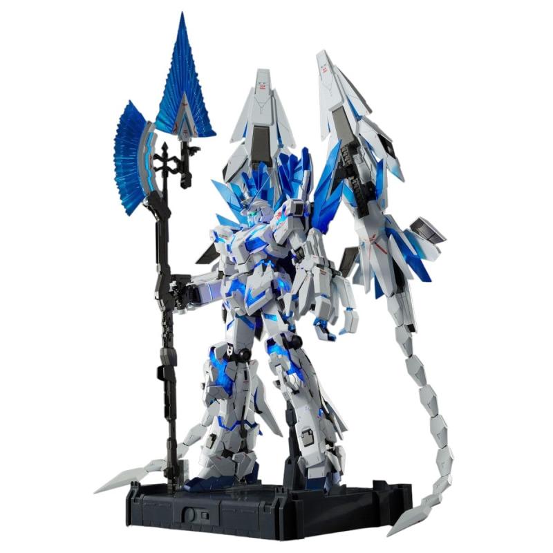 BANDAI SPIRITS 1/60 PG RX-0 ユニコーンガンダム ペルフェクティビリティ 「機動戦士ガンダムUC」|ロックオンショップ