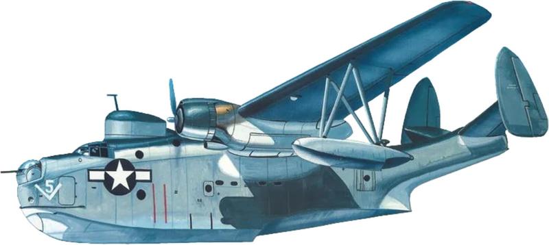 マッハ2 1/72 マーチン PBM-3/5 マリナー プラモデル MA2GP028 (飛行機)｜ロックオンショップ
