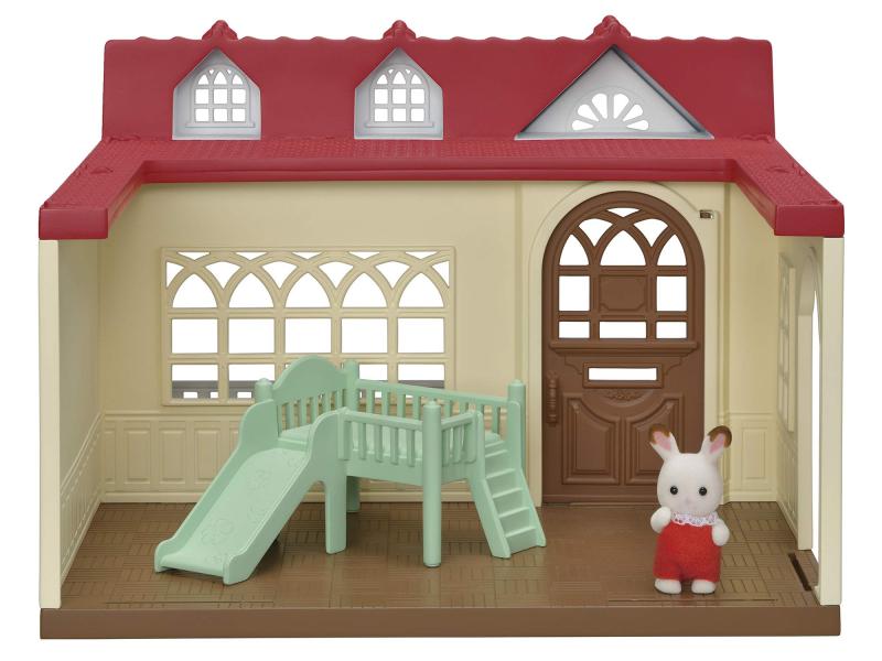 SF_ハウス|ロックオンショップ