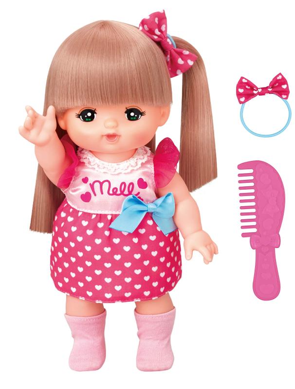 パイロットコーポレーション メルちゃん お人形セット シリーズ|ロックオンショップ