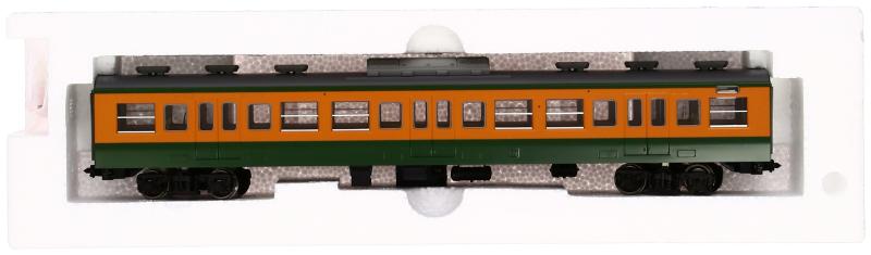 TOMIX HOゲージ サハ111 2000 湘南色 HO-251 鉄道模型 電車|ロックオンショップ