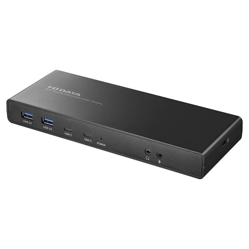 IODATA ドッキングステーション ELECTRONIC_DEVICE_DOCKING_STATION｜ロックオンショップ