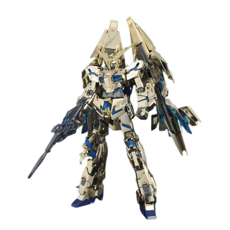 MG 機動戦士ガンダムUC RX-0 ユニコーンガンダム3号機 フェネクス|ロックオンショップ