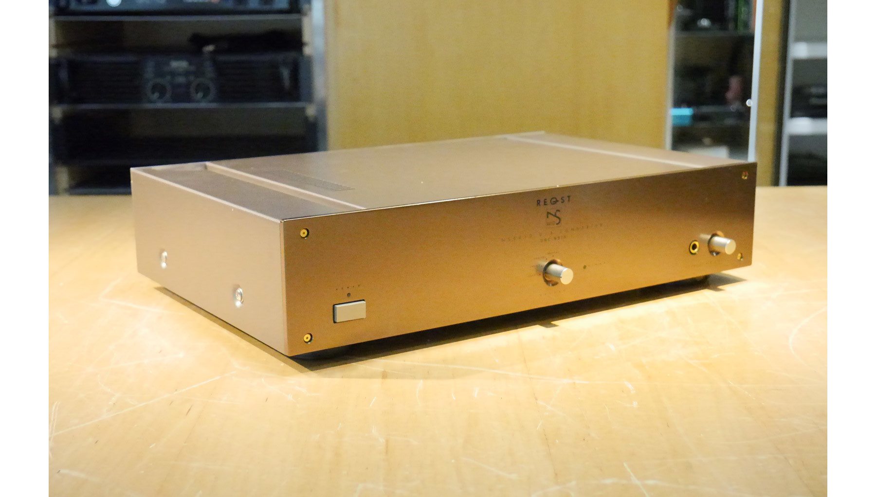 楽天市場】【中古】REQST DAC-NS1S : Rock oN Line 楽天市場店 楽天市場】【中古】REQST DAC-NS1S : Rock oN Line 楽天市場店