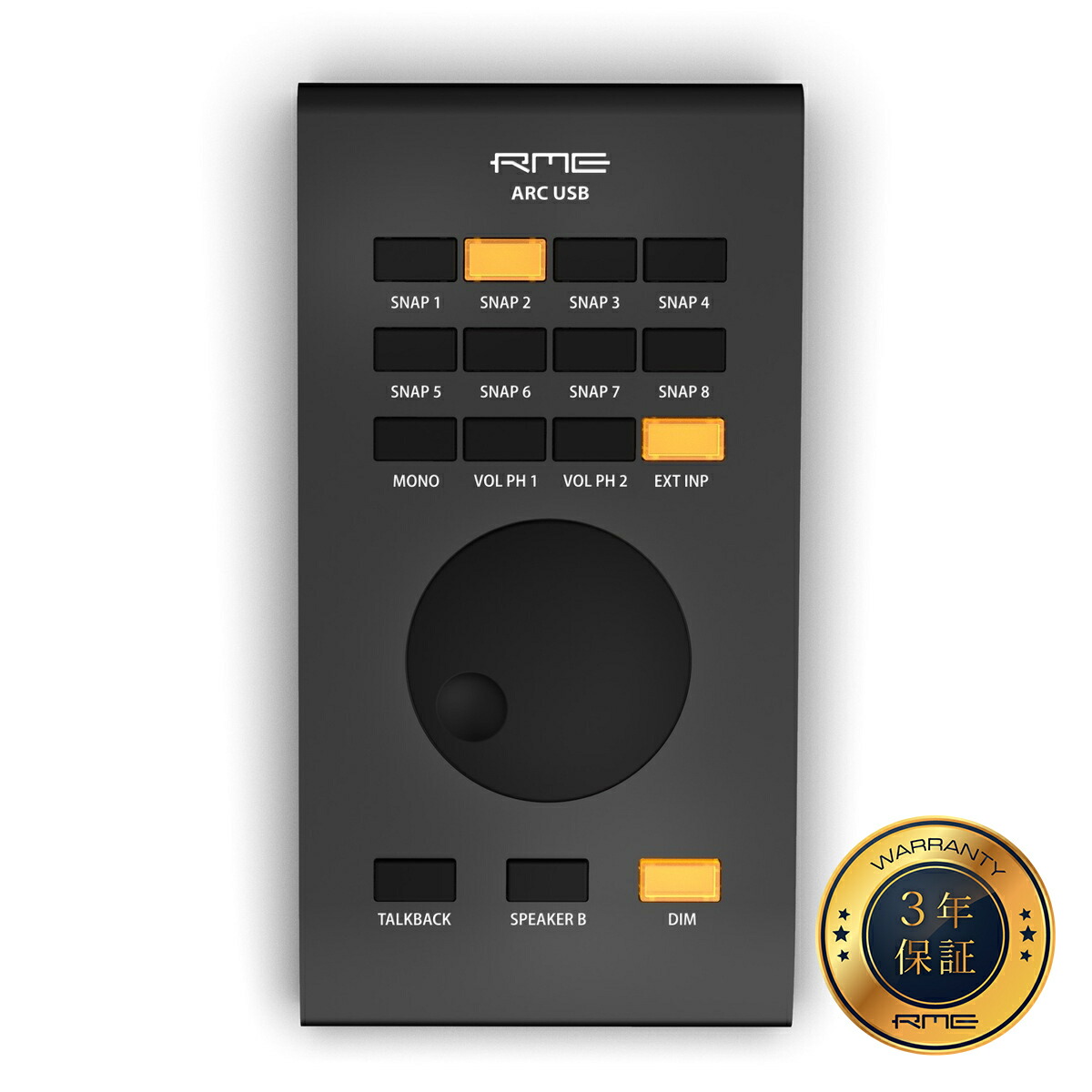 楽天市場】DMSD DMSD 60Pro (Black)【インシュレーター】 : Rock