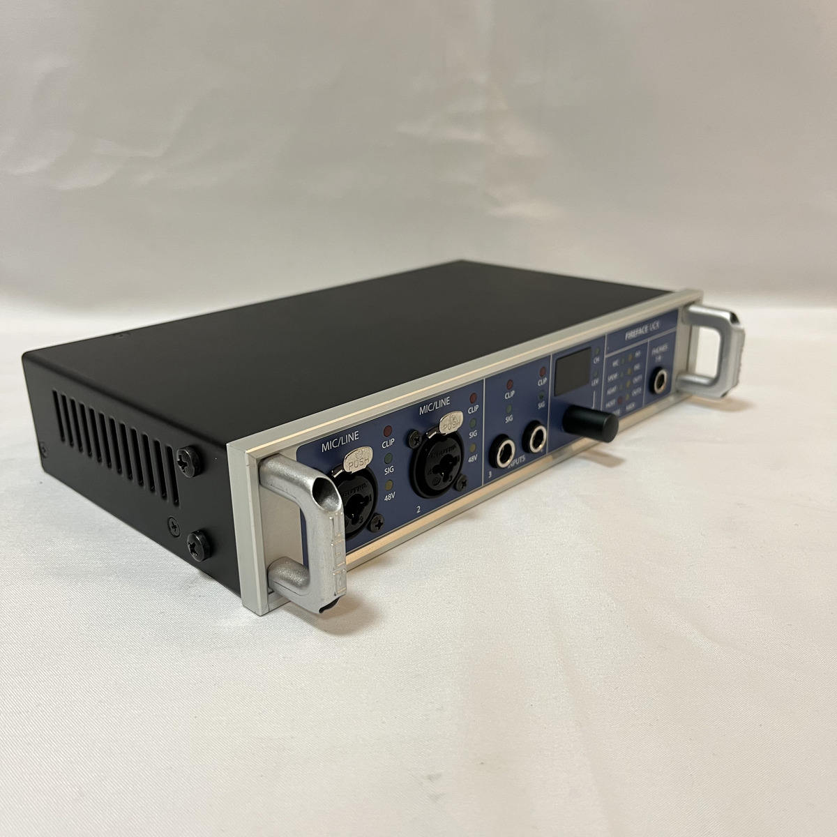 【中古】RME AUDIO Fireface UCX|Rock oN Line 店