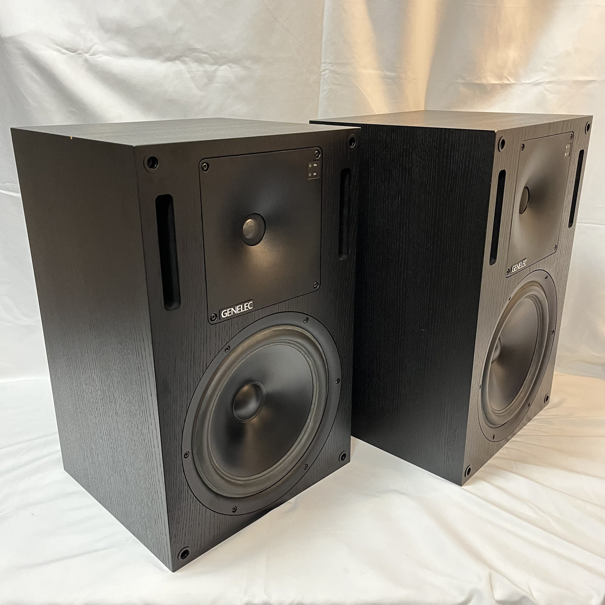 【中古】GENELEC 1032A (1Pair)｜Rock oN Line 店 90,750円