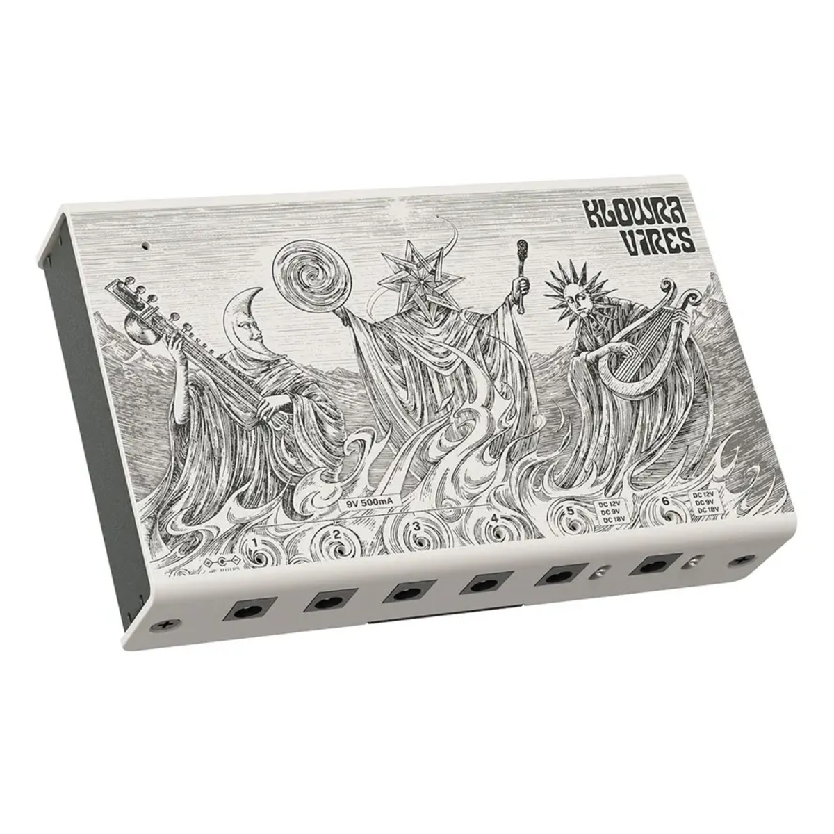 KLOWRA Vires｜Rock oN Line 店