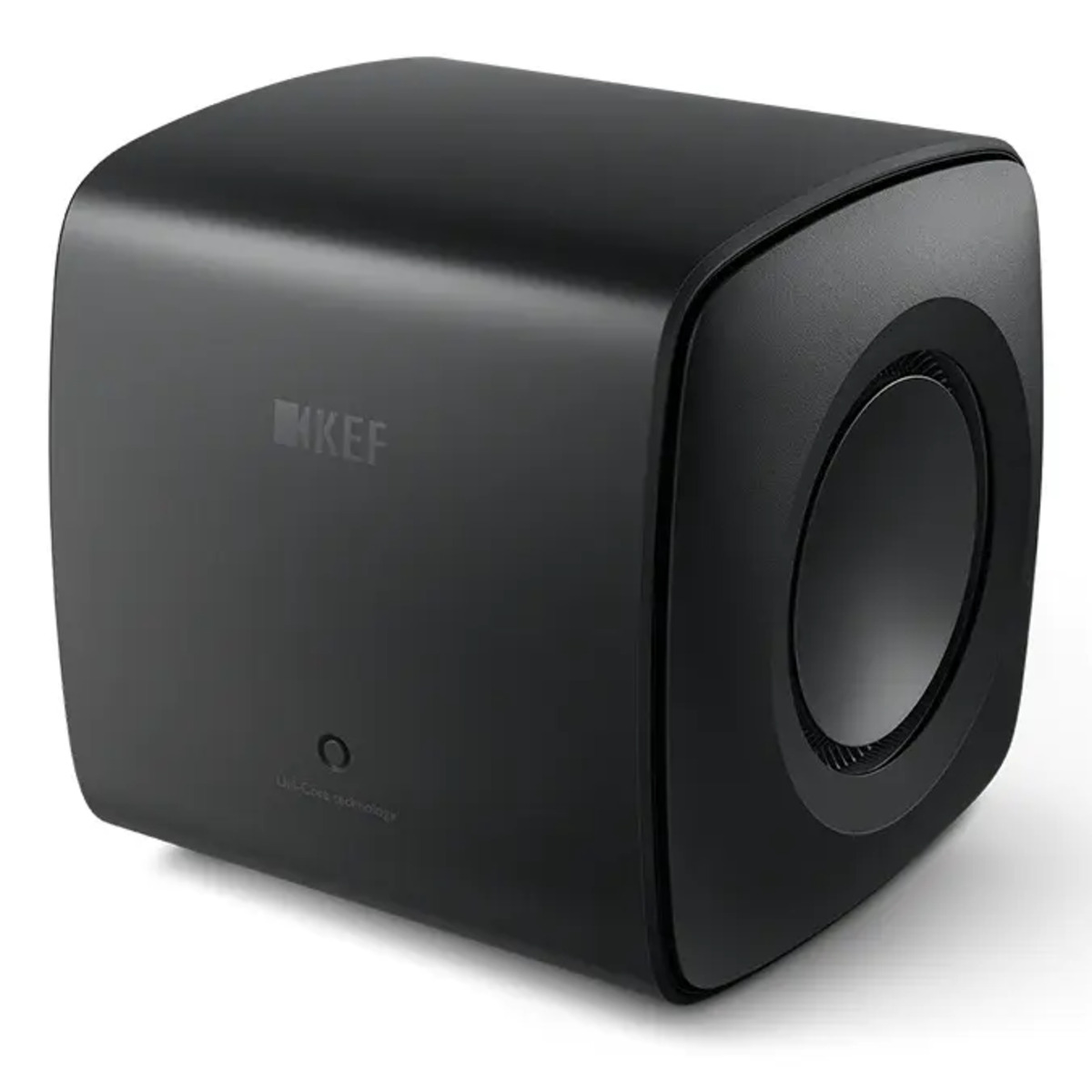 KEF KC62 Black｜Rock oN Line 店