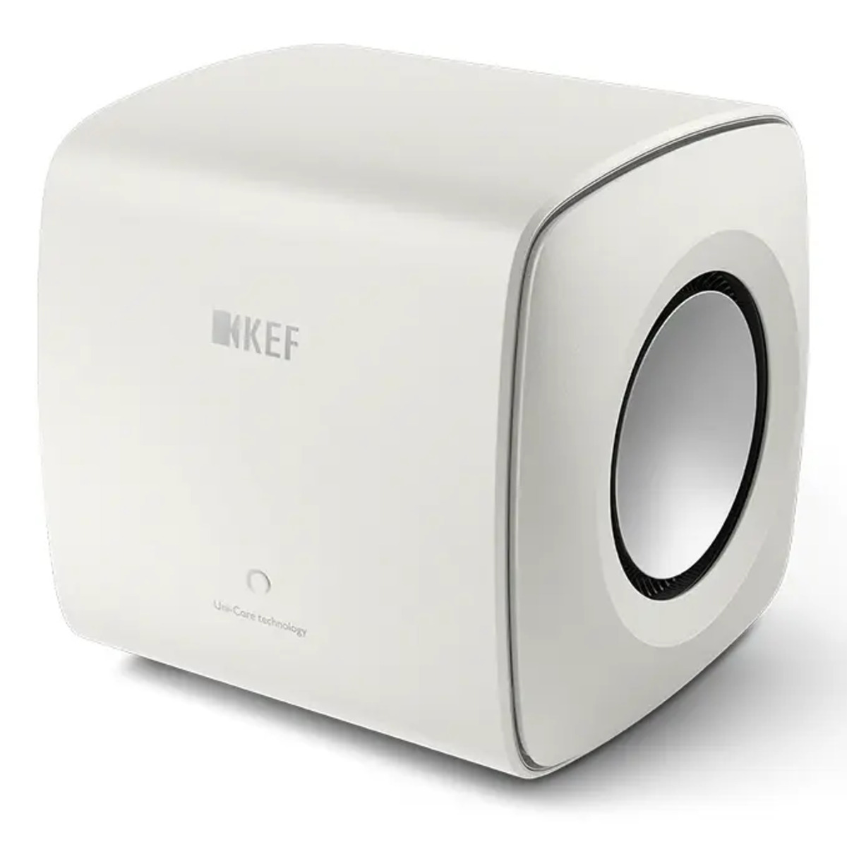 KEF KC62 White|Rock oN Line 店