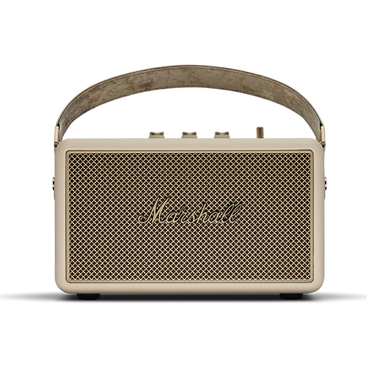 Marshall(マーシャル) KILBURN III Cream｜Rock oN Line 店