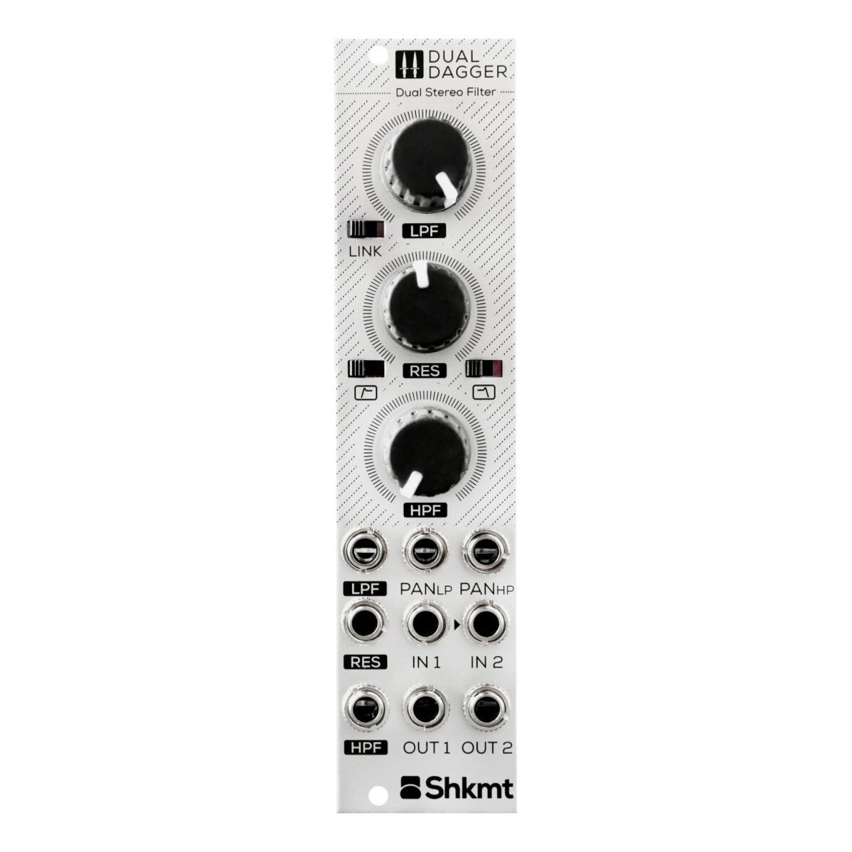 Shakmat Dual Dagger｜Rock oN Line 店