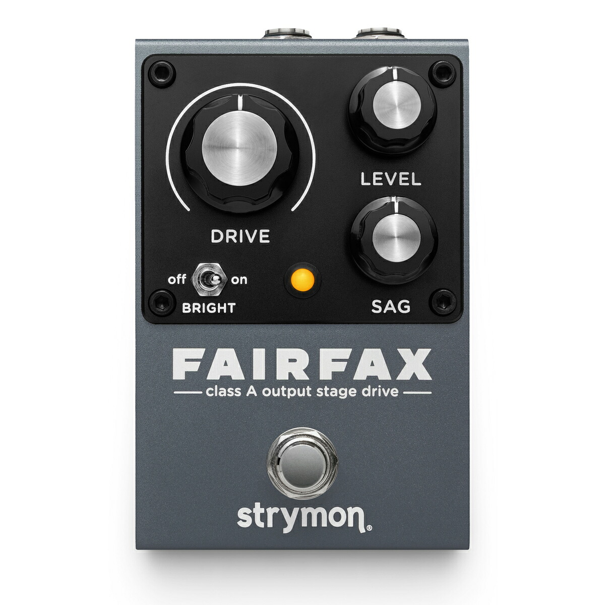 Strymon FAIRFAX|Rock oN Line 店