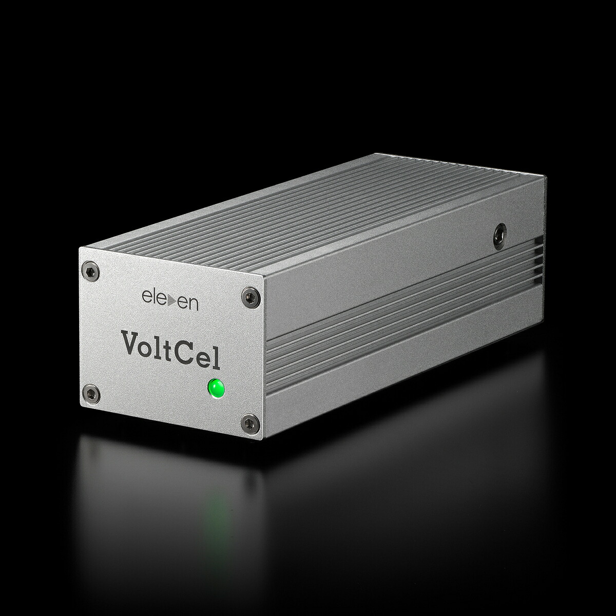 Eleven Audio VoltCel 15V|Rock oN Line 店