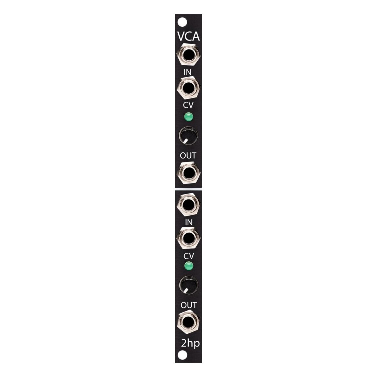 2hp VCA｜Rock oN Line 店