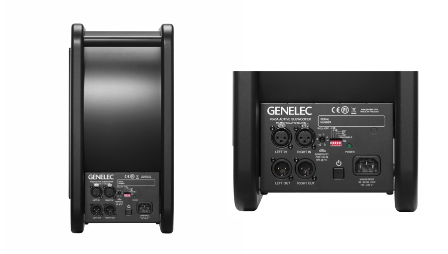 GENELEC 7040APM PA機器 | bgkitchenbath.com