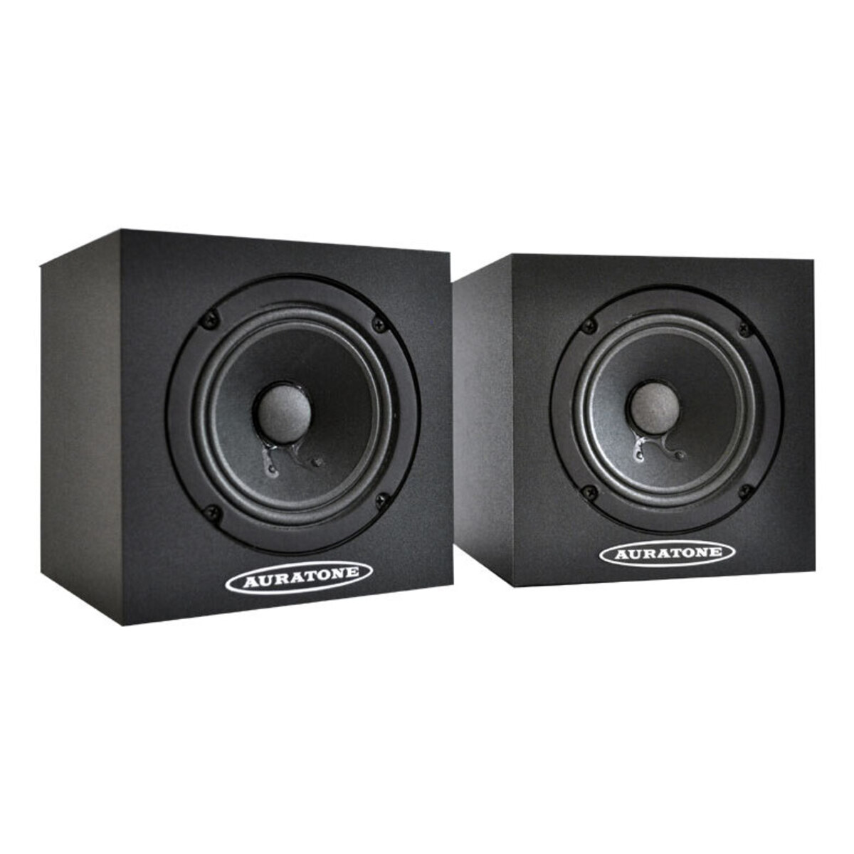 AURATONE 5C Super Sound Cube (Pair)