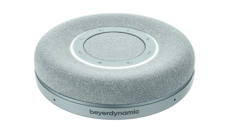 beyerdynamic SPACE Aquamarine