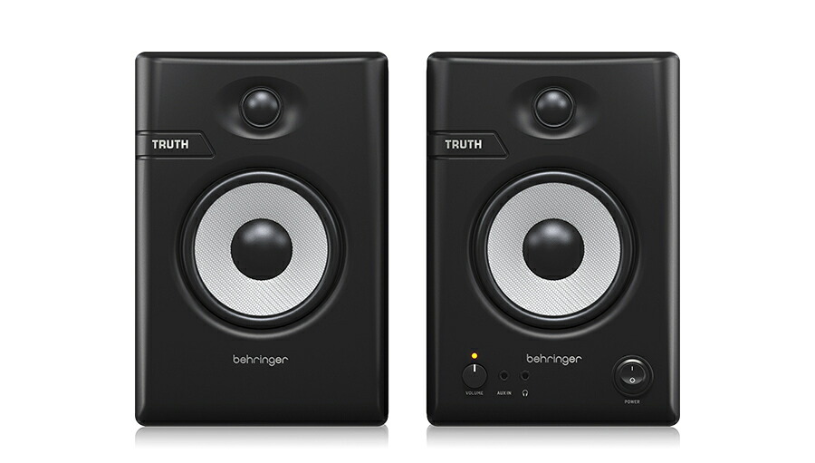 BEHRINGER TRUTH 4.5