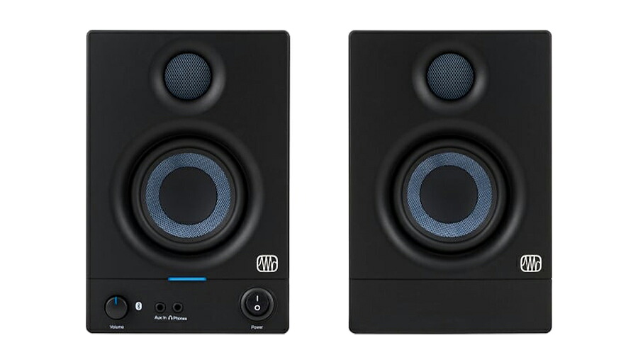 PreSonus Eris 3.5BT 2nd Gen (Pair)｜Rock oN Line 店