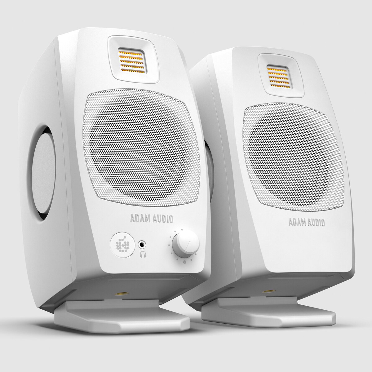 楽天市場】GENELEC 8010AW(1pair) 【DTM】【モニタースピーカー