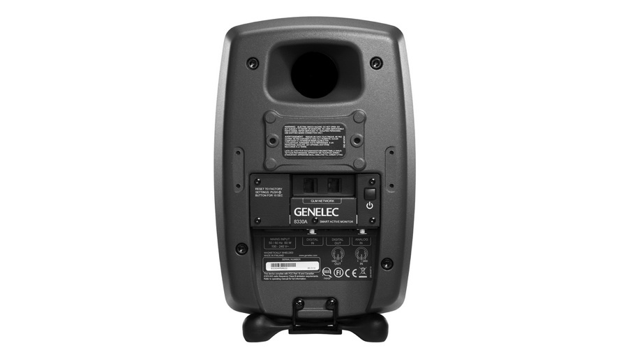 GENELEC 8330AP(1ペア) PA機器 | dermascope.com