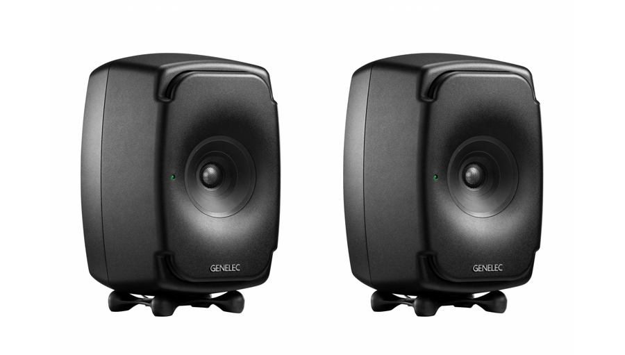 【楽天市場】GENELEC 8341AP(1ペア、2本)【GLM Kitプレゼント