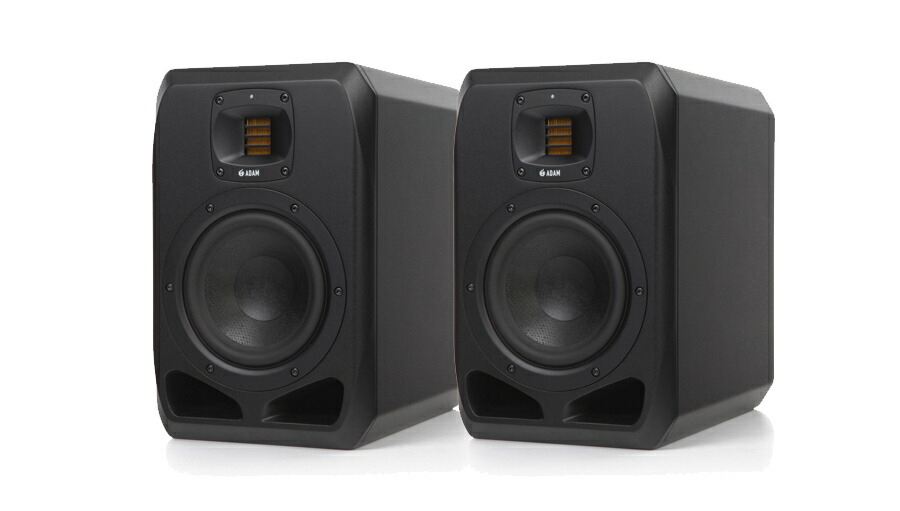 楽天市場】ADAM AUDIO D3V Black : Rock oN Line 楽天市場店