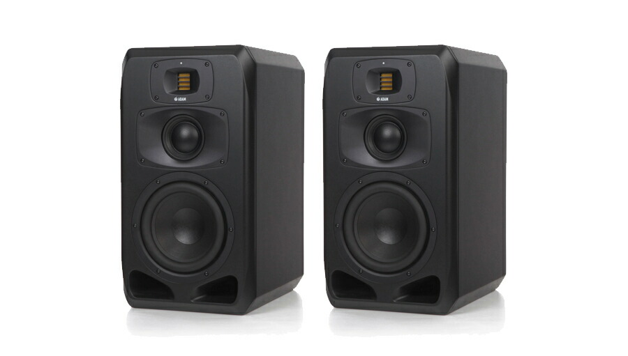 楽天市場】第一興商／ダム バスレフ2ウェイ3スピーカー DDS-MS80